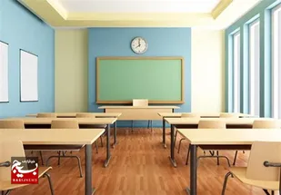 افتتاح ۱۰۲ کلاس درس همزمان با هفته دولت در خوزستان