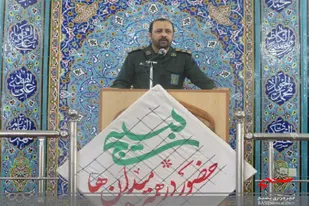 محور مقاومت بسیج کینه دشمنان را بیشتر می کند