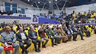 برگزاری جشن آرزو&zwnj;ها &laquo;بهشتم حسن&raquo; در شاهرود+تصاویر