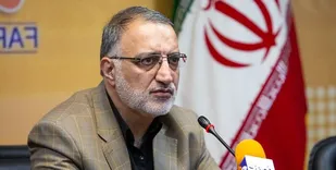 اداره شهر با محوریت نخبگان و سهیم کردن مردم محقق می&zwnj;شود/ تلقی ناتوانی نمایندگان برای انجام مسئولیت اجرائی نفی تجارب گذشته است