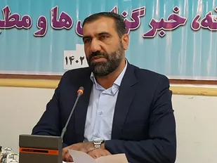 افتتاح ۹ طرح ورزشی در کهگیلویه و بویراحمد