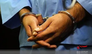 عاملان درگیری مسلحانه منجر به قتل در ایذه دستگیر شدند