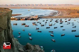 توسعه مَکُران شتاب می&zwnj;گیرد؛ چابهار در آستانه جهش دریامحور با تکمیل زیرساخت&zwnj;ها