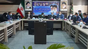 دستگاه ها ظرفیت خود را بدون منتظر ماندن اعتبارات ملی بکار گیرند