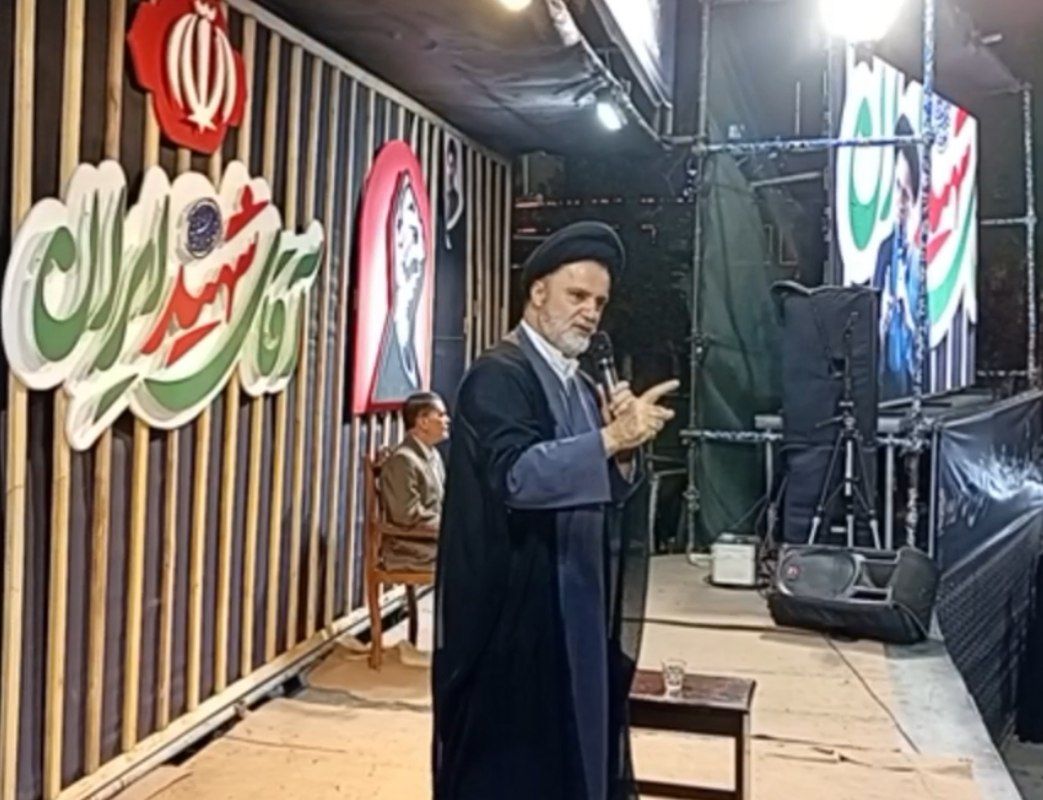 نبویان: به ناوگان آمریکا در تنگه هرمز حمله کردیم / این ملت محاصره‌پذیر نیست