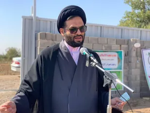 باغ کشت بافت انگور از حوزه فناوری های نوین افتتاح شد