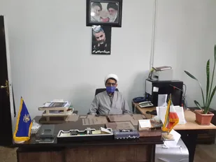 دانشگاه عظیم عاشورا در هیچ زمانی تعطیل نمی شود