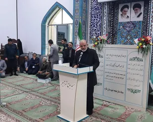 دشمن از قدرت و پیشرفت ایران اسلامی هراس دارد