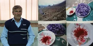 جنازه پسرعمه شهیدم را 9کیلومتر بر دوش کشیدم
