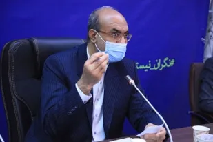 محدودیت های استان قزوین وارد هفته پنجم شد