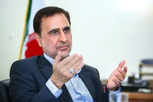 سردار سلیمانی طرح &laquo;خاورمیانه جدید&raquo; را شکست داد