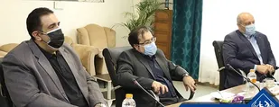 تعامل همه جانبه بین اتریش و آسایشگاه خیریه کهریزک