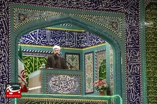 امروز در جهان اسلام و عالم بشریت مسئله&zwnj;ای مهمتر از نسل&zwnj;کشی در غزه نیست
