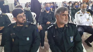 الگوگیری از شهدا در مقابله با هجمه های دشمن