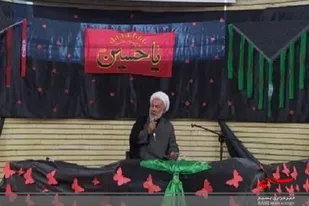 راهپیمایی اربعین حسینی کار رسانه ای گسترده می&zwnj;طلبد