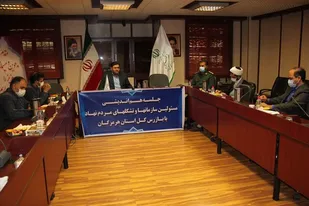 با مفسدین مماشاتی نداریم