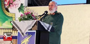 شهدای اخیر مرزبانی، گواه سربلندی ایران مقتدر هستند / یمن، ادامه دهنده رویه "دفاع مقدس" است