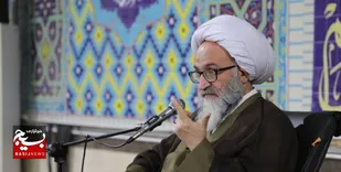 آمریکا رو به افول و اسراییل نابود شدنی است