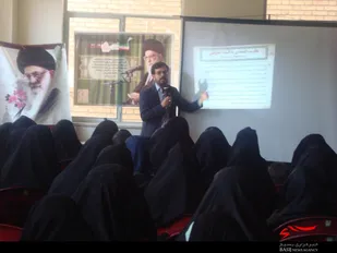 همایش اقتصاد مقاومتی ویژه مادران