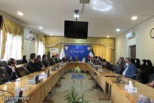 بخشدار مرکزی و معاون جدید سیاسی امنیتی فرماندار اسدآباد معرفی شدند
