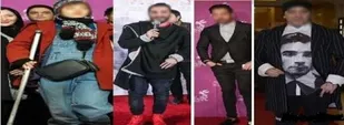امیدواریم امسال حواشی پوشش بازیگران کم تر شود