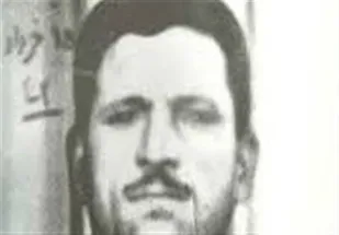 شهید قدیرزاده غریبانه به خاک سپرده شد