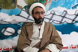 تفکر بسیجی برنامه&zwnj;های شوم دشمنان را درهم می&zwnj;شکند