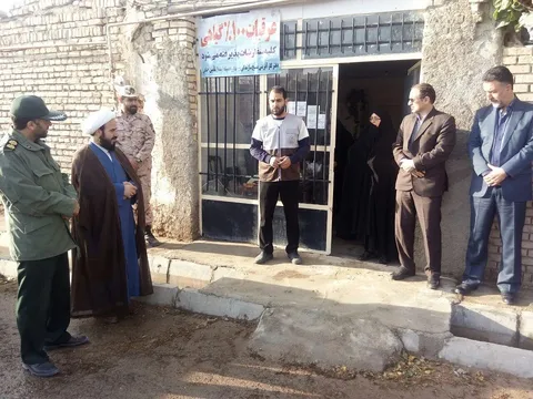 اقتصاد مقاومتی عاملی برای تشویق جوانان به تولید کارگاه‌های زود بازده است