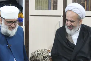 وحدت شیعه و سنی، سنگر مشترک مسلمانان است