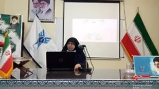 نقش زنان در جریان نهضت انقلاب اسلامی و دوران دفاع مقدس بر کسی پوشیده نیست