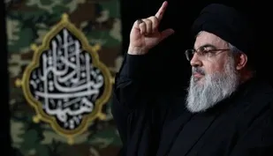 آزادی قدس همچنان سر لوحه آرمان&zwnj;های ملت مسلمان ایران اسلامی است.