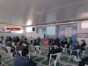تنها راه نجات کشور مقاومت و کار جهادی است
