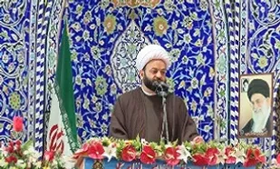 تروریست خود آمریکا است / حمایت از طرح &laquo;هرمسجد یک خانه&raquo;
