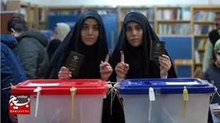 سفر نامزدهای انتخابات ریاست جمهوری به خوزستان