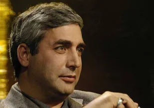 قاسم سلیمانی از جنس شهید چمران است