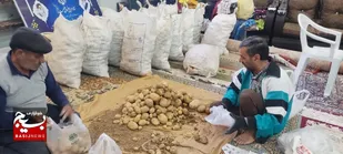 از استمرار کمک های مومنانه در غرب شهرکرد خبر داد
