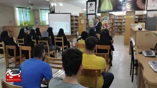 برگزاری کارگاه پیشگیری از اعتیاد و تحکیم خانواده در بهبهان