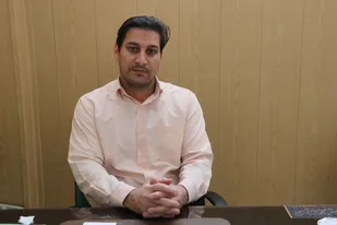 برگزاری کلاس داوری درجه ٣ فوتسال در زنجان