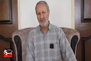 مستند &laquo;فرمانده&raquo;؛ روایتی از زندگی اولین فرمانده سپاه رزن/ قسمت دوم
