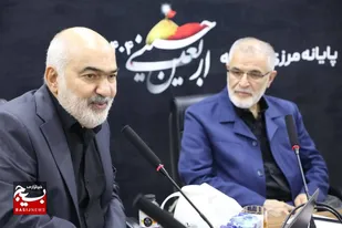 استاندار خوزستان: هماهنگی ملی و استانی بی&zwnj;سابقه در اربعین امسال محقق شد
