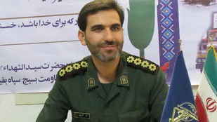 برگزاری ۱۲۳۶ برنامه عمومی و ۶۰ برنامه شاخص در منطقه غرب شیراز به مناسبت هفته دفاع مقدس