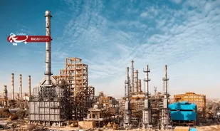 تکذیب حمله به پالایشگاه تبریز