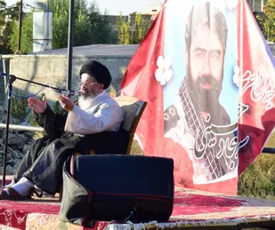 جنگ اقتصادی وروانی حربه جدید دشمن برای مقابله با ملت ایران است.