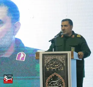 مردم در جنگ ۱۲ روزه به عملیات فریب دشمن جواب منفی دادند