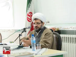 حجاب عامل موثر در تقویت نهاد خانواده است