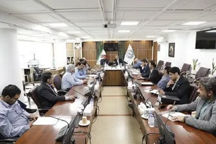 برگزاری نخستین نشست ستاد یادواره شهدای سلامت فارس در دانشگاه علوم پزشکی شیراز