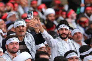 بسیج میدان&zwnj;دار عرصه محرومیت&zwnj;زدایی و سازندگی/اجرای ۶۰ عنوان برنامه در شهرستان ایجرود در هفته بسیج