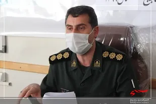 دفاع مقـــدس نماد ایســـتادگی ملت غیور و ســـلحشور ایـــران است