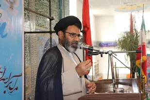 ماهیت آمریکا مبارزه با اسلام ناب است