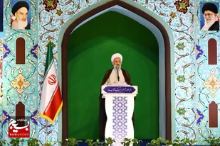 در این دو سال دولت آیت الله رئیسی بیش از ۴۰۰۰ کارخانه به چرخه تولید برگشت / استکبار با وحدت و معنویت جوانان مسلمان مخالف است